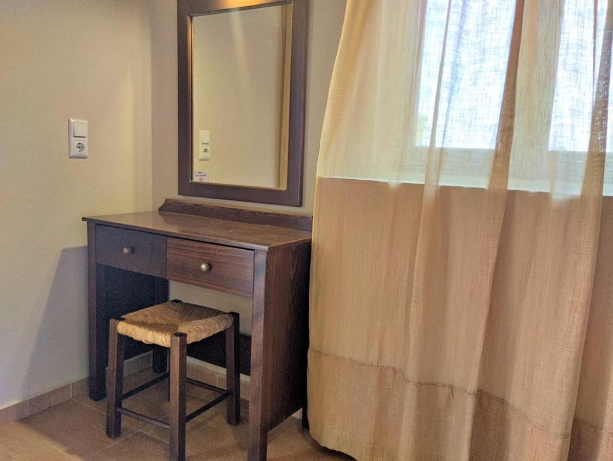Fotmar Plakiasアパートメント エクステリア 写真