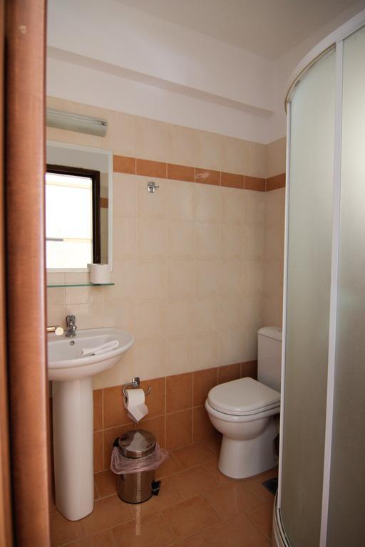 Fotmar Plakiasアパートメント 部屋 写真